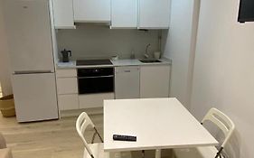 Apartamento El Valledal