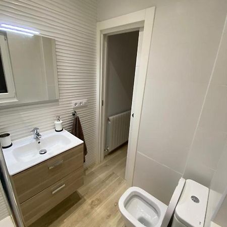 Apartamento El Valledal Santander Exterior foto