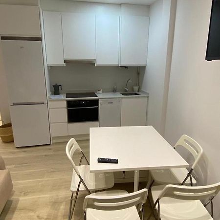 Apartamento El Valledal Santander Exterior foto