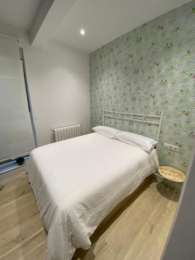 Apartamento El Valledal Santander Exterior foto