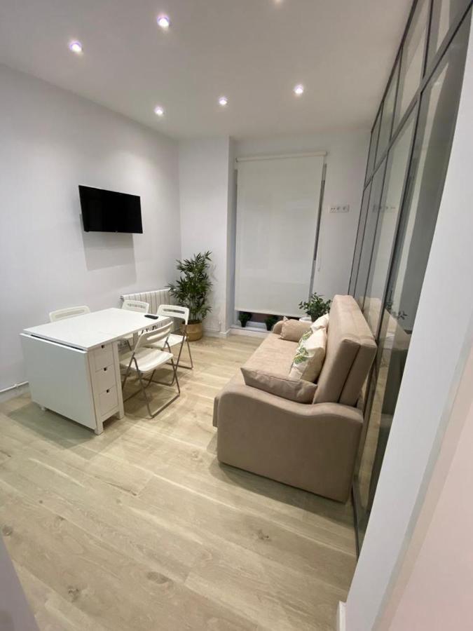 Apartamento El Valledal Santander Exterior foto