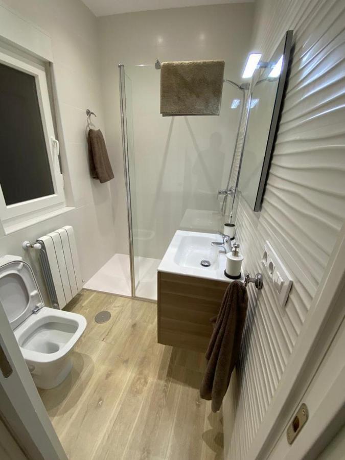 Apartamento El Valledal Santander Exterior foto